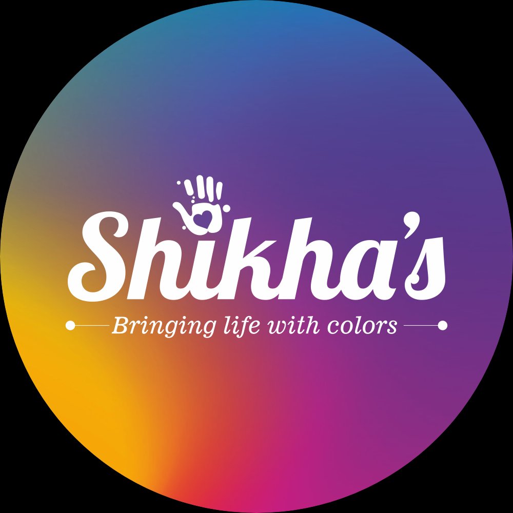 Shikha's Kariigarii