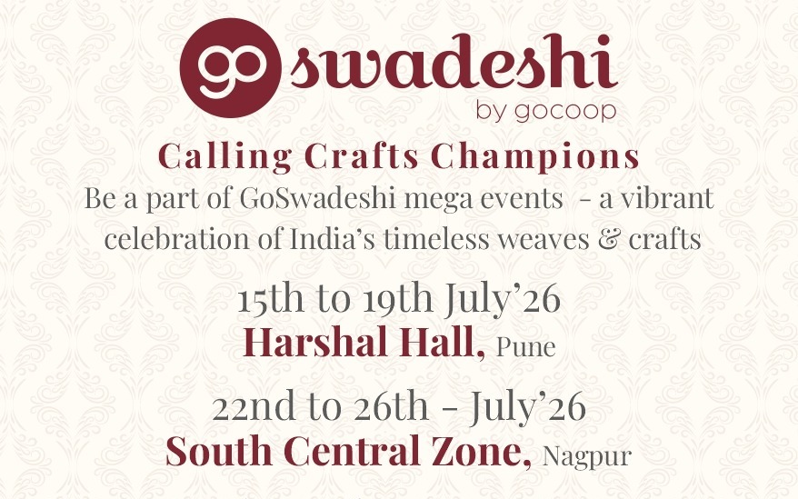 Go Swadeshi by GoCoop